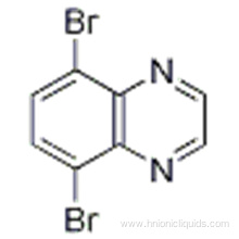 5,8-DibroMoquinoxaline CAS 148231-12-3